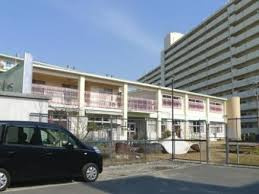 【保育園】下和田保育園まで1585ｍ