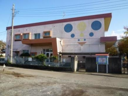 【保育園】大和市立福田保育園まで1761ｍ