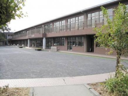 【幼稚園】大和みどりが丘幼稚園まで843ｍ