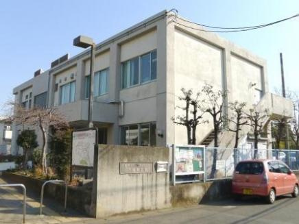 【その他】コミュニティーセンター　下福田会館まで1041ｍ