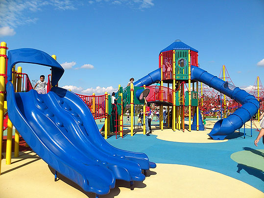 【公園】大和ゆとりの森まで1959ｍ