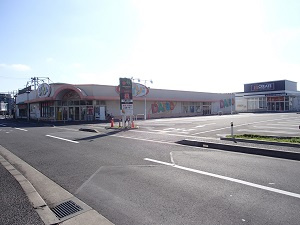 【ドラッグストア】クリエイトS・D南綾瀬店まで724ｍ