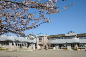 【幼稚園】綾南幼稚園まで684ｍ