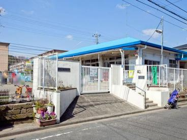 【保育園】下瀬谷保育園まで859ｍ