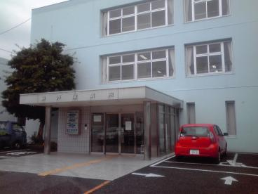 【総合病院】新戸塚病院まで1735ｍ