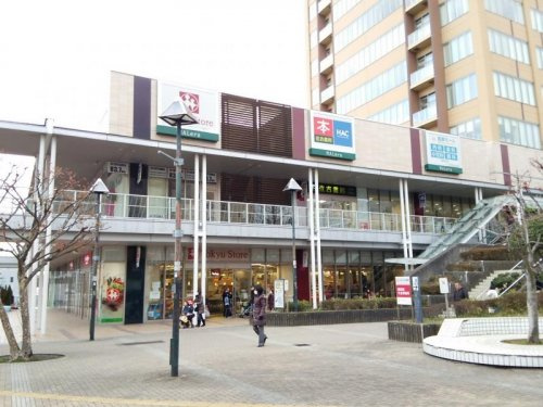 【スーパー】モレラ東戸塚東急ストアまで1457ｍ