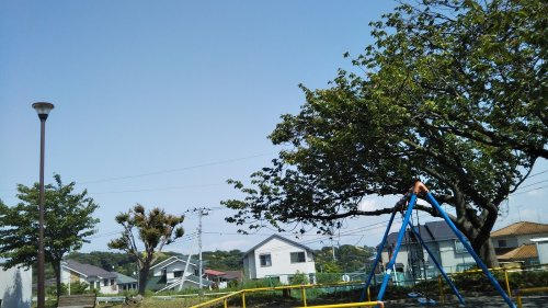 【公園】下倉田第二公園　まで268ｍ