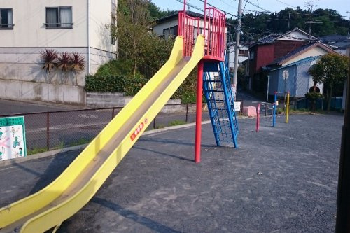 【公園】下倉田雪下公園まで311ｍ