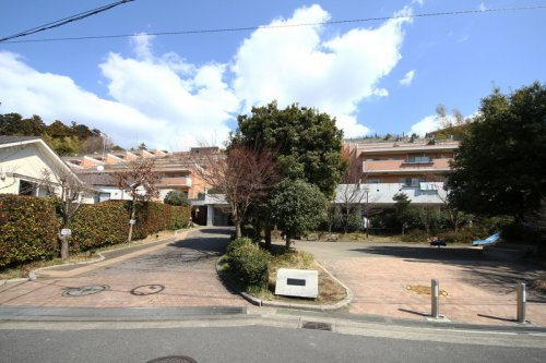 【公園】下倉田角前公園まで501ｍ