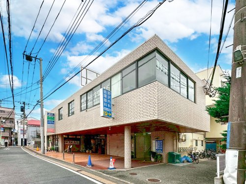 【総合病院】野沢内科・循環器内科まで510ｍ