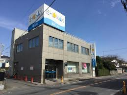 【銀行】湘南信用金庫若松町支店まで282ｍ