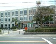【市役所・区役所】小田支所まで1349ｍ