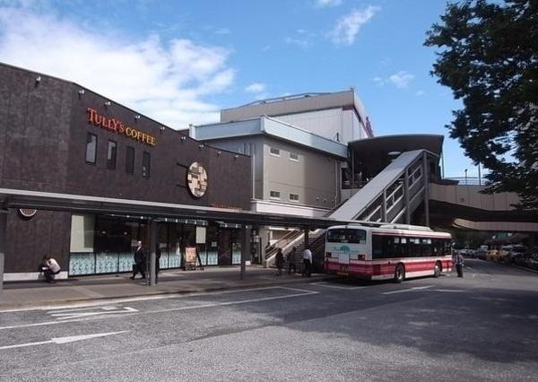 【その他】三鷹駅まで1183ｍ