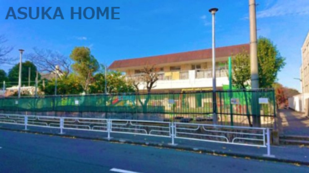 【保育園】たけやまの森保育園まで880ｍ