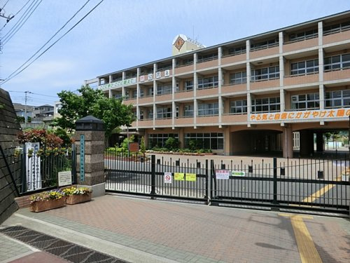 【中学校】さいたま市立大谷場中学校まで352ｍ