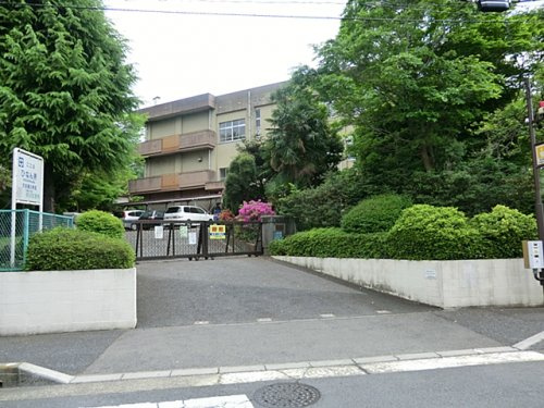 【小学校】さいたま市立大谷場小学校まで584ｍ