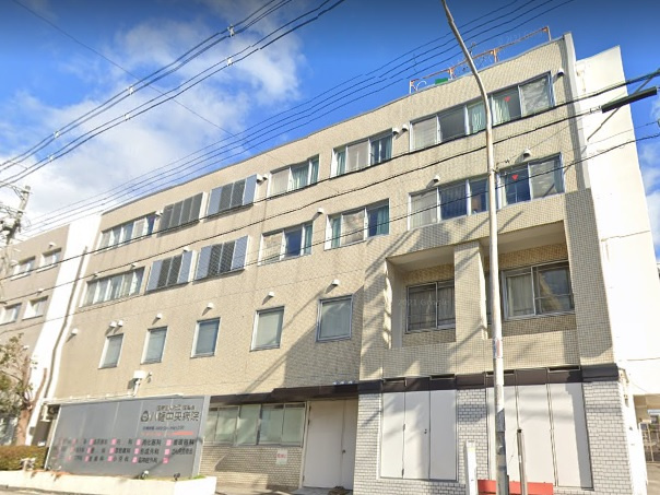 【総合病院】医療法人社団医聖会八幡中央病院まで978ｍ