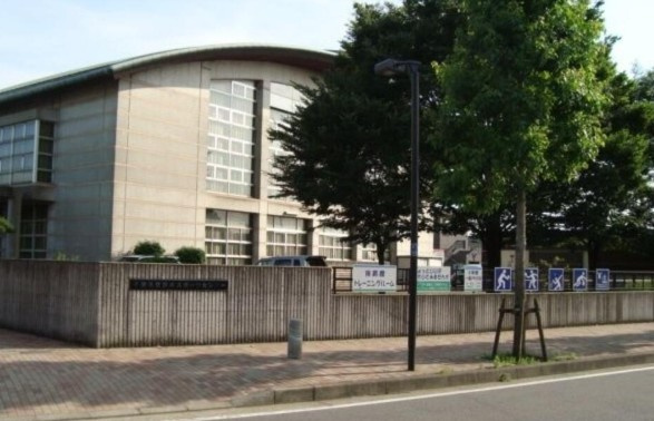 【公園】千葉市宮野木スポーツセンターまで1399ｍ
