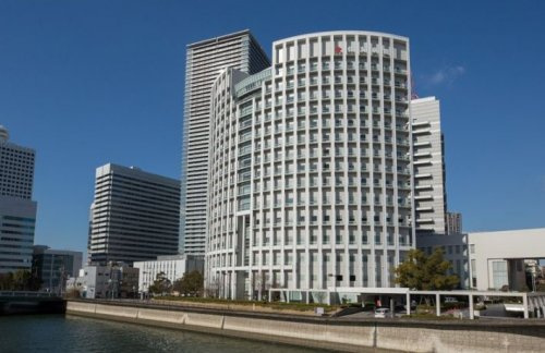 【総合病院】住友病院まで1200ｍ