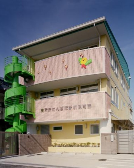 【保育園】東所沢たんぽぽ駅前保育園まで1287ｍ