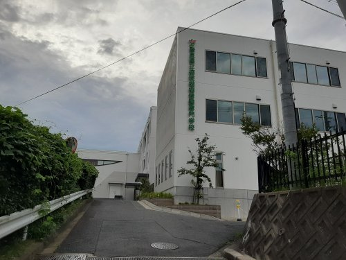 【専門学校】奈良県立病院機構看護専門学校まで3913ｍ
