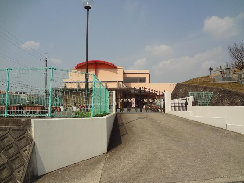 【幼稚園】王寺町立王寺北幼稚園まで2409ｍ
