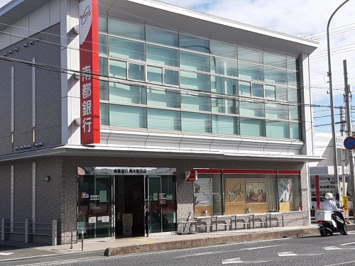 【銀行】南都銀行西大和支店まで1744ｍ