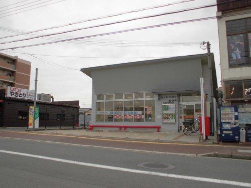 【郵便局】西大和片岡台郵便局まで1176ｍ