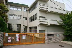 【小学校】生駒市立生駒南小学校まで248ｍ