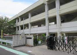 【小学校】生駒市立生駒南第二小学校まで1210ｍ