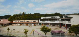 【幼稚園】生駒市立壱分幼稚園まで2182ｍ