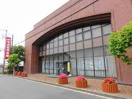 【銀行】奈良中央信用金庫本店まで1461ｍ