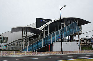 【駅】志都美まで2329ｍ