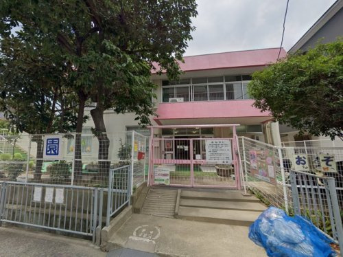 【幼稚園】尼崎市立小園幼稚園まで482ｍ