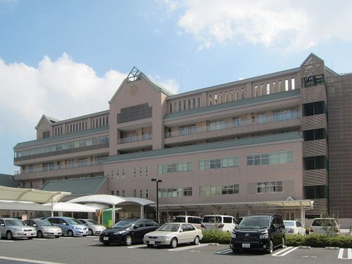 【小児科】神奈川県立こども医療センターまで1938ｍ