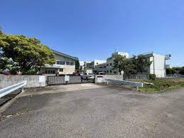 【小学校】竹島小学校まで280ｍ