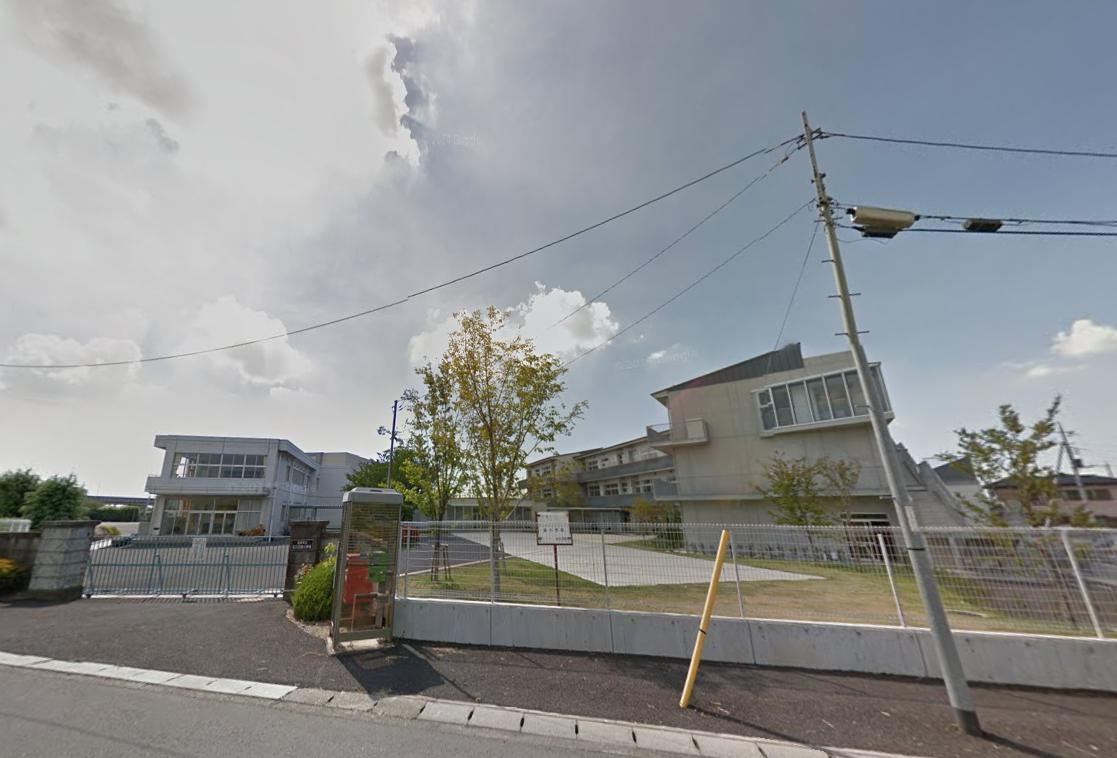 【小学校】加須市立北川辺東小学校まで2700ｍ