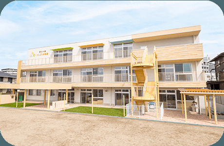 【幼稚園】幼保連携型認定こども園健峰幼稚園まで2312ｍ