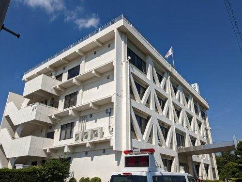 【警察】名東警察署まで1291ｍ