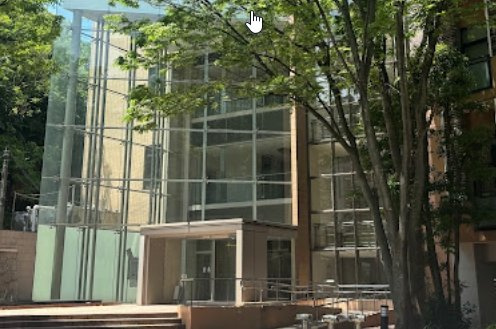 【図書館】愛知東邦大学図書館まで3062ｍ