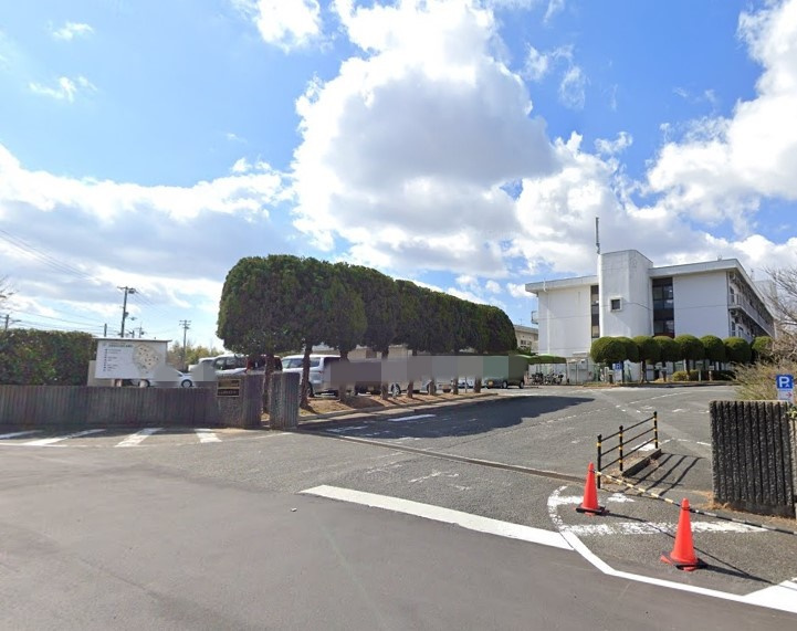 【総合病院】財団法人甲南病院加古川病院まで1740ｍ