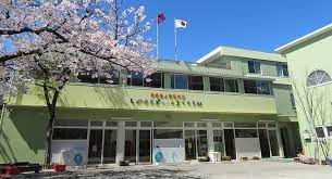 【幼稚園】鹿浜愛育幼稚園まで1093ｍ
