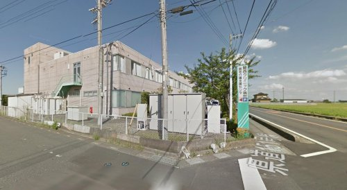 【総合病院】騎西クリニック病院まで1421ｍ