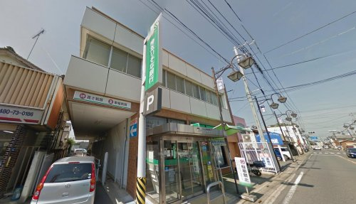 【銀行】埼玉りそな銀行　騎西支店まで885ｍ