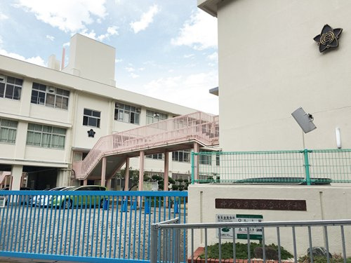 【小学校】神戸市立菅の台小学校まで1140ｍ