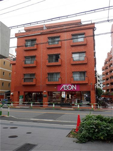 【スーパー】まいばすけっと春日店まで338ｍ