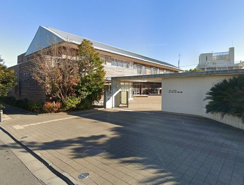 【幼稚園】松風幼稚園まで1639ｍ