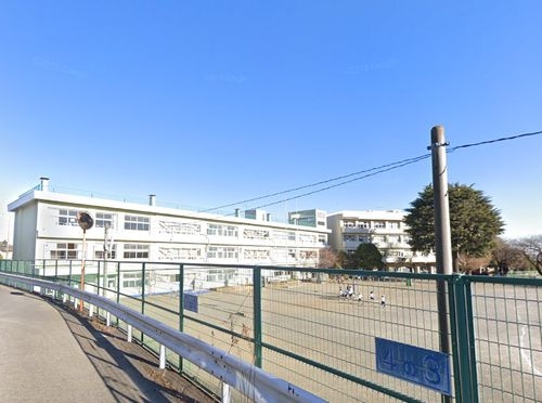 【小学校】厚木市立小鮎小学校まで1778ｍ