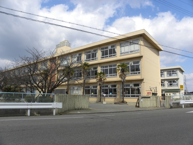 【小学校】平岡南小学校まで510ｍ