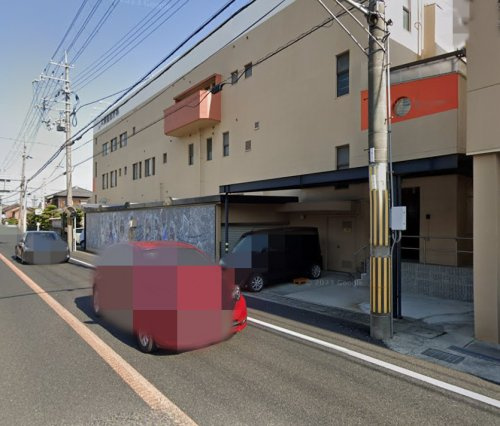 【整形外科】大森整形外科医院(医療法人社団)まで1313ｍ